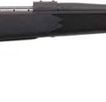 WEATHERBY VANGUARD SYNTHETIC - COMPACT 350 LEGEND 20" BLK/BLK