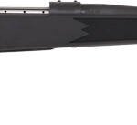 WEATHERBY VANGUARD SYNTHETIC - COMPACT 6.5 CM 20" TB BLACK