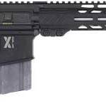 RRA X-1 20" VARMINT LTE - 223 WYLDE 20" S/S  BBL BLACK