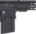 RRA LAR-BT3 X-1 RIFLE 308 WIN - 6-POS 18" S/S BBL M-LOK BLACK