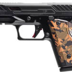 FUSION XF PRO 9MM 4" 10RD - BRONZE OPTIC READY/GLOCK MAGS