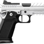 FUSION XP PRO 9MM 4" 17RD - CHROME OR RMR PLATE/GLOCK MAGS