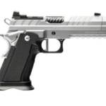 FUSION XP COMP 9MM 4.6" 10RD - CHROME