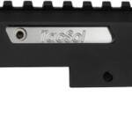 TACSOL RECEIVER X-RING VR - 10/22 MATTE GEN 2 BLACK