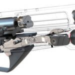 WEATHERBY SORIX SYNTHETIC 12GA - 3" 28" GREY/STORM