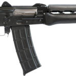 ZASTAVA ZPAP85 PISTOL 5.56x45 - 30RD BLUED/WOOD