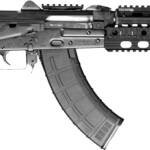 ZASTAVA ZPAP92CTR 7.62X39 - 16.5" BBL 30RD CTR STOCK