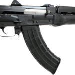ZASTAVA ZPAP92 PISTOL 7.62X39 - 30RD BLUED/WOOD