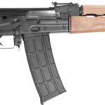 ZASTAVA M90 AK 5.56 NATO 223 - 30RD WALNUT FURNITURE