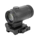 HOLOSUN QD 3X ULTRA COMPACT - MAGNIFIER FLIP & QD MOUNT