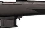 HOWA MINI ACTION 7.62X39 BK TB