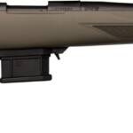 HOWA MINI 223REM ODG 22" TB