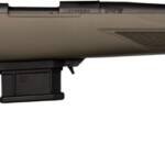 HOWA MINI ACTION 7.62X39 OD TB