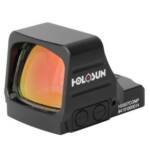 HOLOSUN 507 COMP LG OPEN LENS - GOLD MULTI RET SLR SHAKE AWK