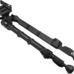 ACCU-TAC BIPOD HT-10 HUNTING - BIPOD 10"-20" ARCA
