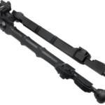 ACCU-TAC BIPOD HT-10 HUNTING - BIPOD 10"-20" PICATINNY