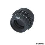 LANTAC ADC PLAN B HUB 1.37X24 - TITANIUM
