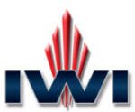 IWI - ISRAEL WEAPON INDUSTRIES LH QD FLASH HIDER 1/2X28