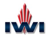 IWI - ISRAEL WEAPON INDUSTRIES FRONT CAP VENTED 7.62MM SS