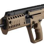 IWI - ISRAEL WEAPON INDUSTRIES TAVOR X95 5.56 FDE  NJ COMP