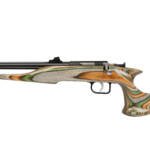 KEYSTONE SPORTING ARMS CHIPMUNK PSTL 22MAG BL/CAMO TB