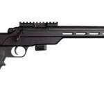 KEYSTONE SPORTING ARMS 722 PRECISION 22LR BL/SY 16.5"