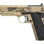 KIMBER BOOT CAMPAIGN NEXT GEN 45ACP
