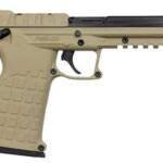 KELTEC PMR-30 22MAG 10+1 BL/TAN