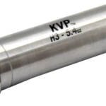 KAW VALLEY PRECISION HEAVY H3 - STAINLESS STEEL BUFFER 5.4OZ