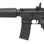 COLT M4 CARB 5.56MM 16" M4 A3