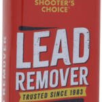 SHOOTERS CHOICE LEAD REMOVER - 4OZ. BOTTLE