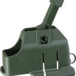 MAGLULA LOADER FOR M16/AR15/M4 - AND VARIANTS .223 DARK GREEN