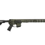 LWRC IC-DI 350LEG ODG 16.1" 5+1 ML