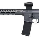 SIG SAUER M400 FORGE 5.56MM GRY 16" 30+1