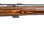 SAVAGE ARMS MARK II BOLT 22LR SS/LAM THBHL
