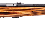 SAVAGE ARMS MARK II BOLT 22LR BL/LAM HVBBL
