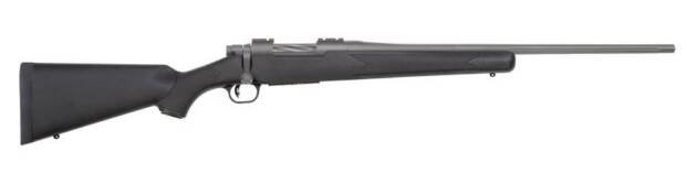 MOSSBERG PATRIOT 350LEG SS CERAKOTE/SYN
