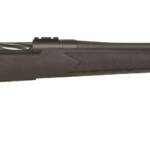 MOSSBERG PATRIOT 350LEG BL/SY 22" 4+1