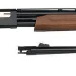 MOSSBERG 500 COMBO 20GA BL/WD 3"