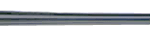 MOSSBERG BARREL 500 12GA. 3" - 18.5"CYL BORE BEAD SIGHT MATTE