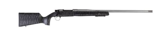 CHRISTENSEN ARMS MESA LR 308WIN TUNG/BLK 24"