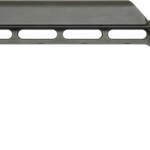 MI MINIMALISTIC SIDE FOLDING - STOCK BLACK