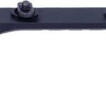 GUNTEC ULT LIGHT SKELETONIZED - GRIP FOR M-LOK BLACK