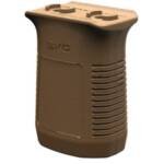 MAGPUL M-LOK SHORT VERTICAL GRIP MCB