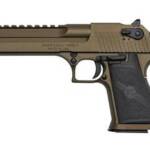 MAGNUM RESEARCH DESERT EAGLE 44MAG BRNZ 6IN CA