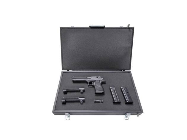 MAGNUM RESEARCH DESERT EAGLE COMPONENT SYS 6"