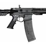 AMERICAN TACTICAL INC ALPHA MAXX 5.56 7" 60+1 BLADE#