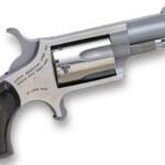 NORTH AMERICAN ARMS MINI 22LR REV 1-5/8" SS
