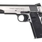 COLT COMBAT ELITE GOV'T 45ACP SS/BK