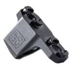 DIE FREE CO QUICK STOP QD - SLING CUP BLACK M-LOK